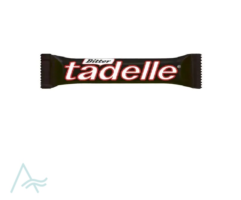 TADELLE BITTER CHOCOLATE 30 G